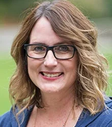 Professional Photo of Tracy Bullock