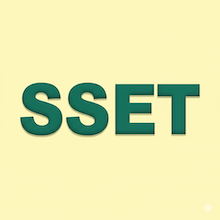 SSET Placeholder