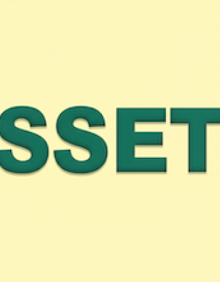 SSET Placeholder